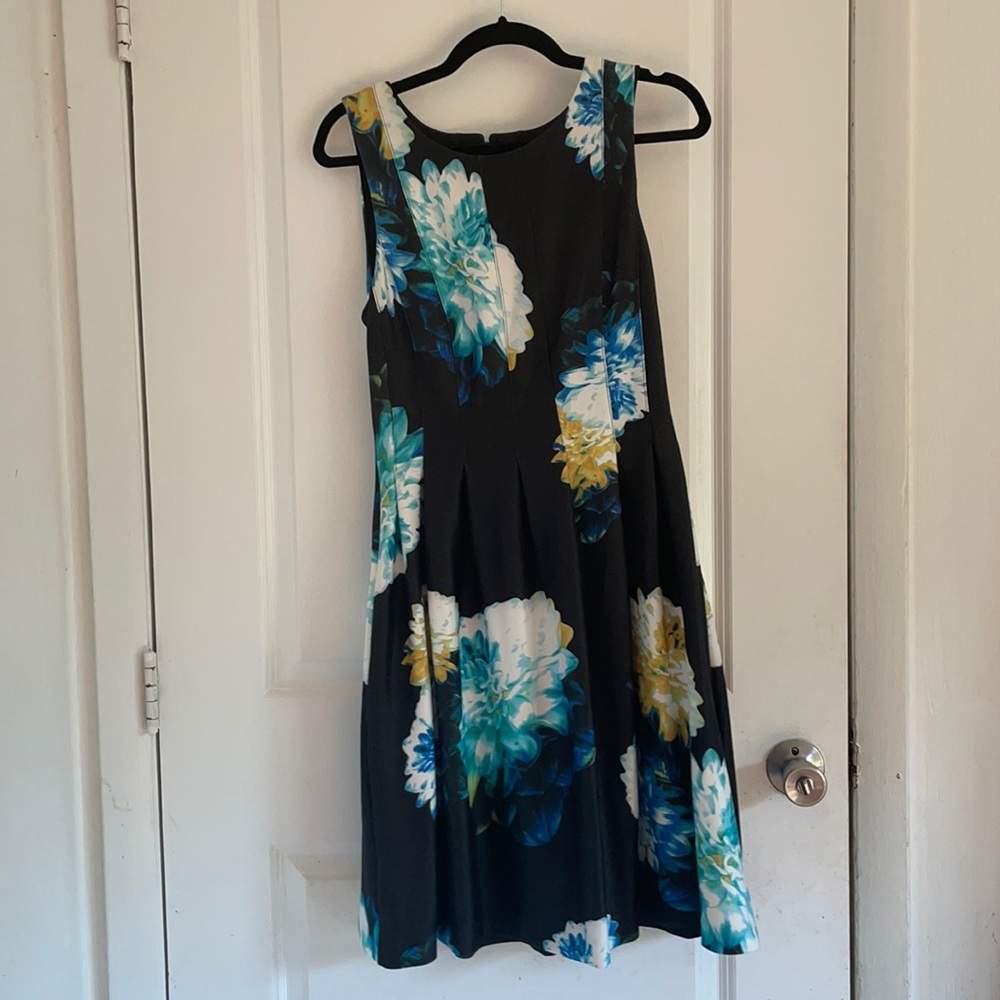 Calvin Klein dress